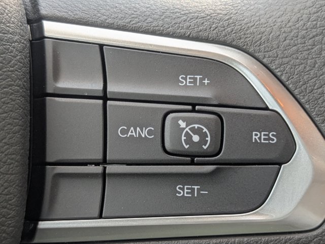 new 2025 Jeep Compass car, priced at $21,090