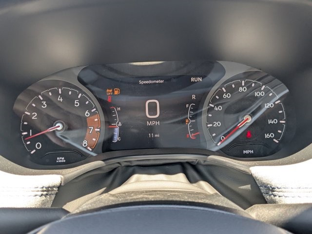 new 2025 Jeep Compass car, priced at $21,090