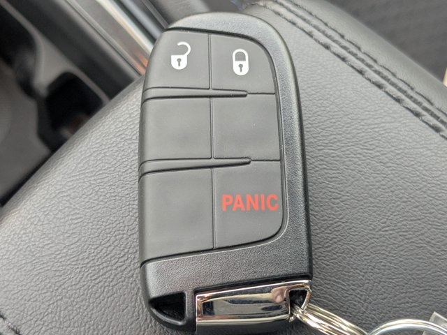 new 2025 Jeep Compass car, priced at $21,090