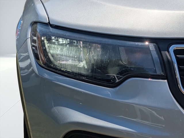 new 2025 Jeep Compass car, priced at $21,090
