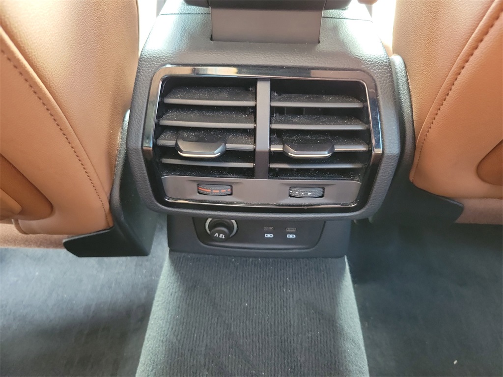 used 2021 Audi Q3 car, priced at $21,998