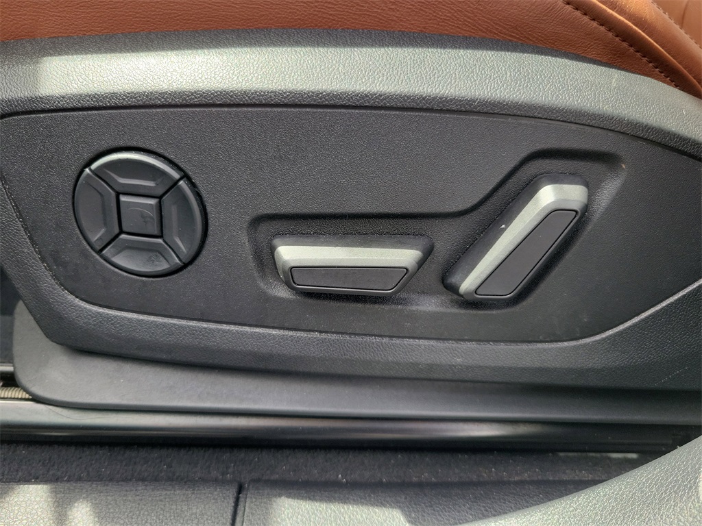 used 2021 Audi Q3 car, priced at $21,998