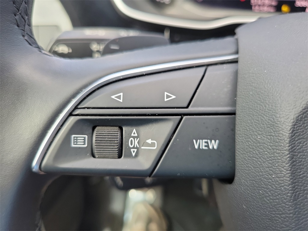 used 2021 Audi Q3 car, priced at $21,998