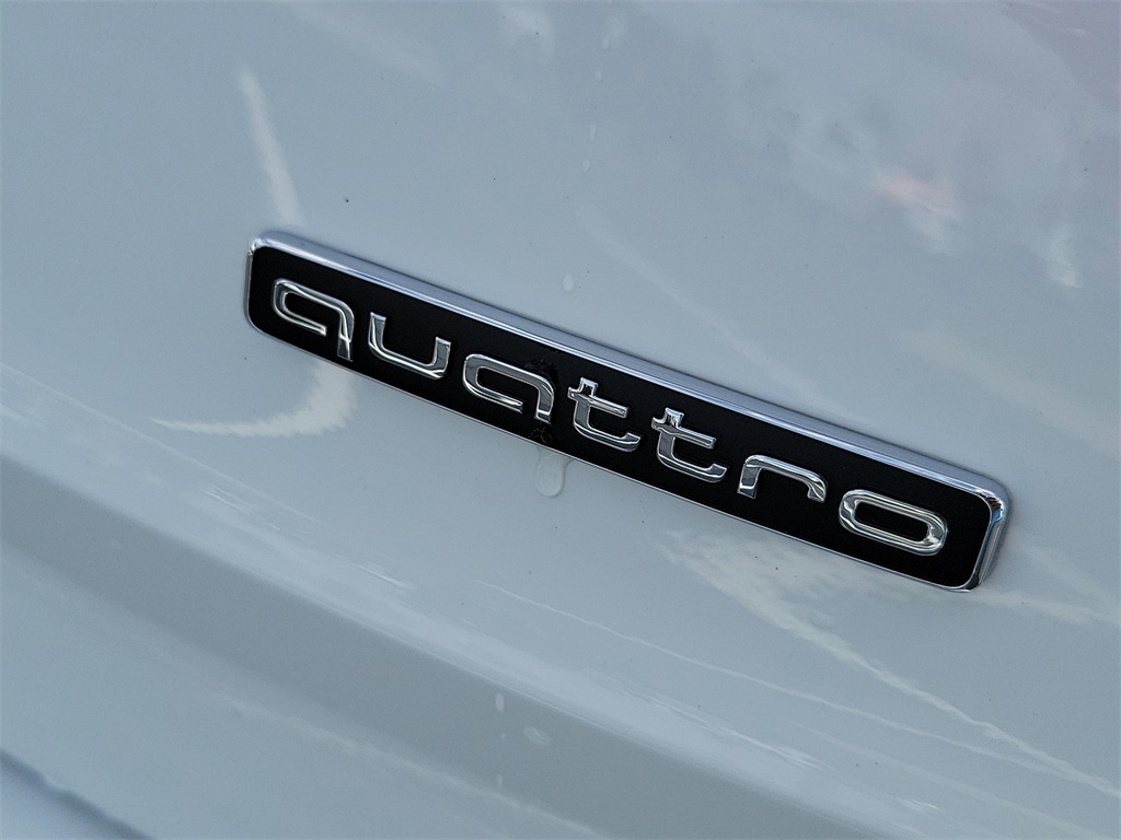 used 2021 Audi Q3 car, priced at $21,998