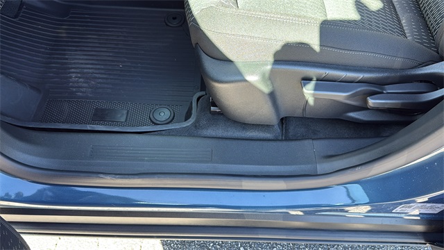 new 2026 Chevrolet Equinox car, priced at $30,820