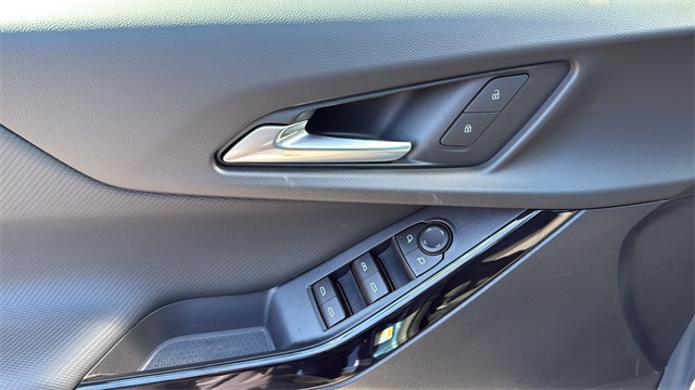 new 2026 Chevrolet Equinox car, priced at $30,820