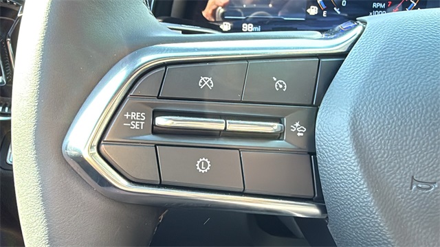 new 2026 Chevrolet Equinox car, priced at $30,820