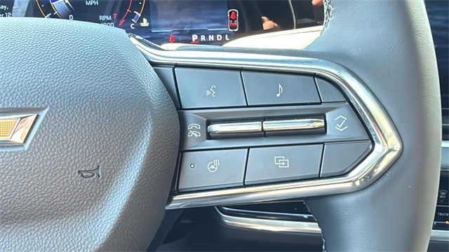 new 2026 Chevrolet Equinox car, priced at $30,820