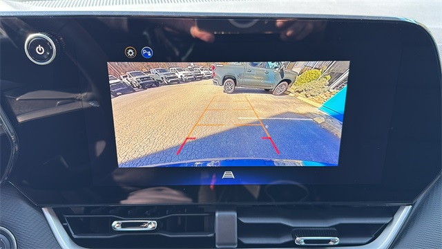 new 2026 Chevrolet Equinox car, priced at $30,820