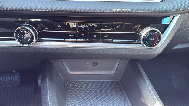 new 2026 Chevrolet Equinox car, priced at $30,820