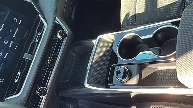 new 2026 Chevrolet Equinox car, priced at $30,820