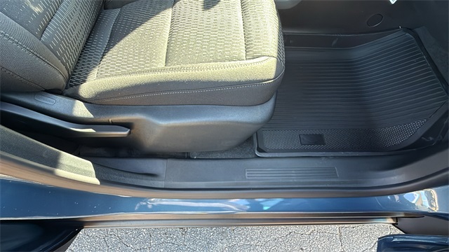 new 2026 Chevrolet Equinox car, priced at $30,820