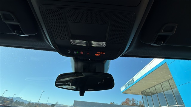 new 2026 Chevrolet Equinox car, priced at $30,820