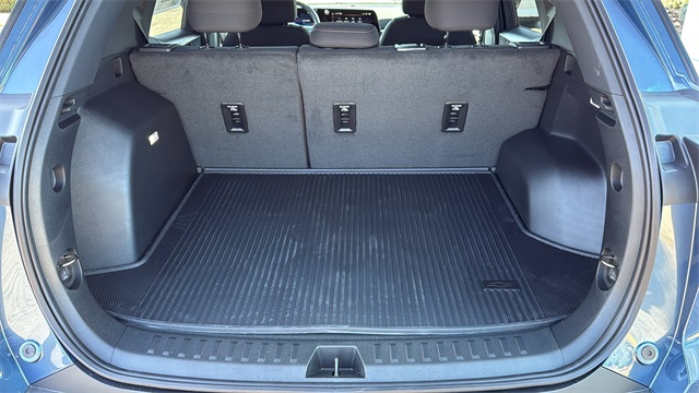 new 2026 Chevrolet Equinox car, priced at $30,820