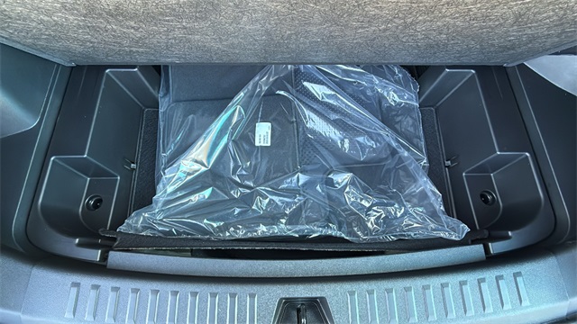 new 2026 Chevrolet Equinox car, priced at $30,820