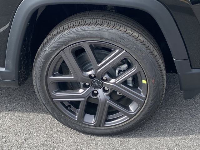 new 2026 Jeep Compass car, priced at $32,267