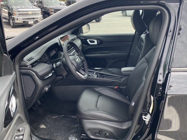 new 2026 Jeep Compass car, priced at $32,267