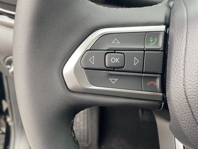 new 2026 Jeep Compass car, priced at $32,267