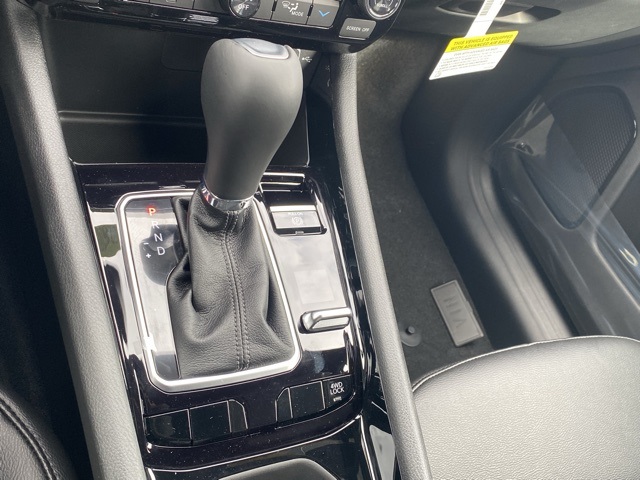 new 2026 Jeep Compass car, priced at $32,267