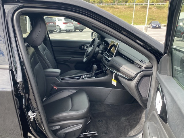 new 2026 Jeep Compass car, priced at $32,267