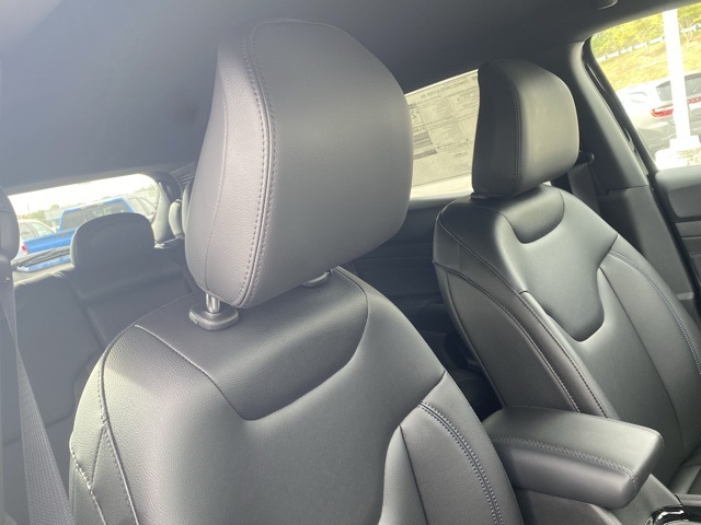 new 2026 Jeep Compass car, priced at $32,267