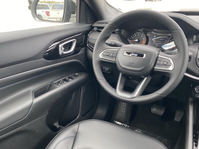 new 2026 Jeep Compass car, priced at $32,267