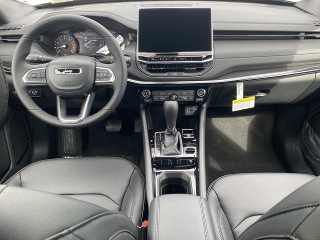 new 2026 Jeep Compass car, priced at $32,267