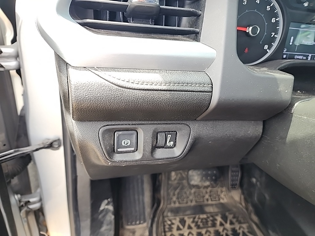 used 2017 GMC Acadia car, priced at $16,500