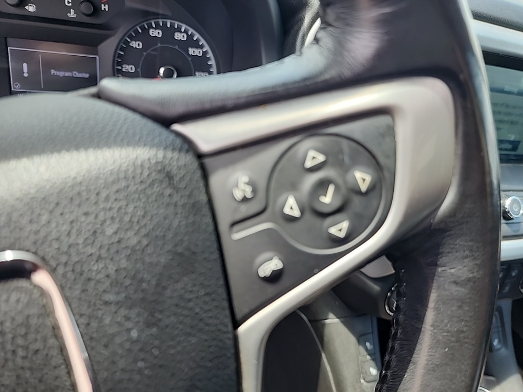 used 2017 GMC Acadia car, priced at $16,500