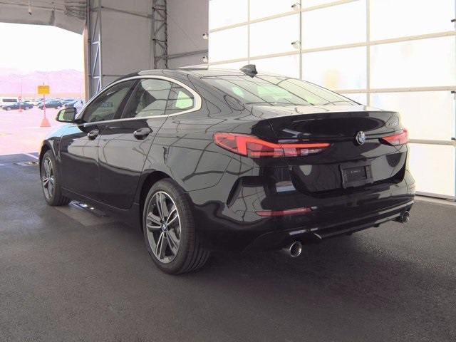 used 2024 BMW 2-Series car, priced at $39,211