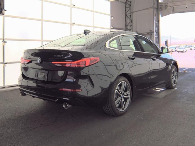 used 2024 BMW 2-Series car, priced at $39,211