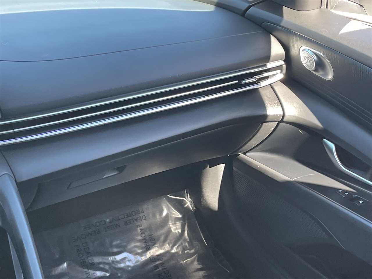 used 2024 Hyundai Elantra car, priced at $18,997