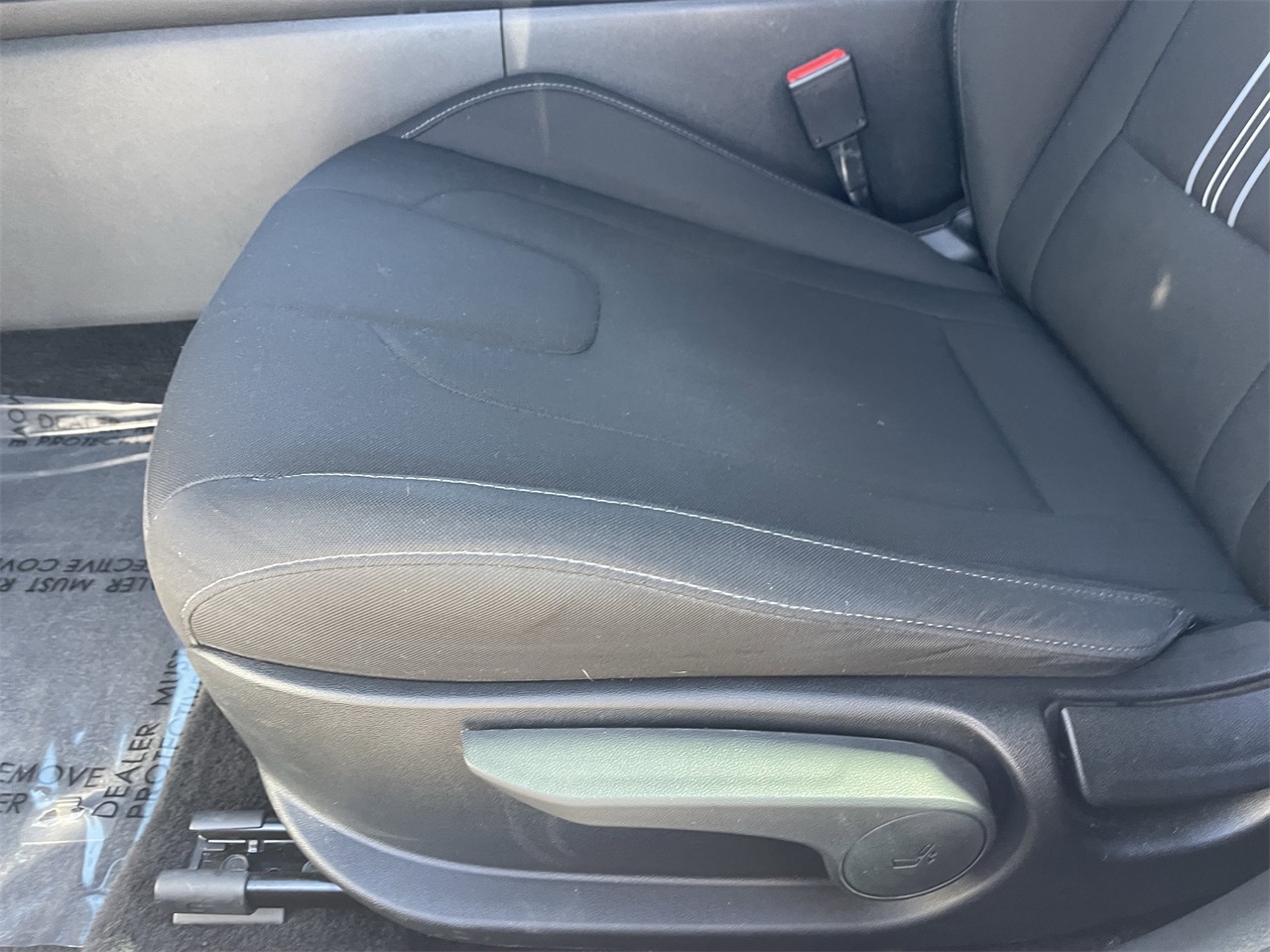 used 2024 Hyundai Elantra car, priced at $18,997