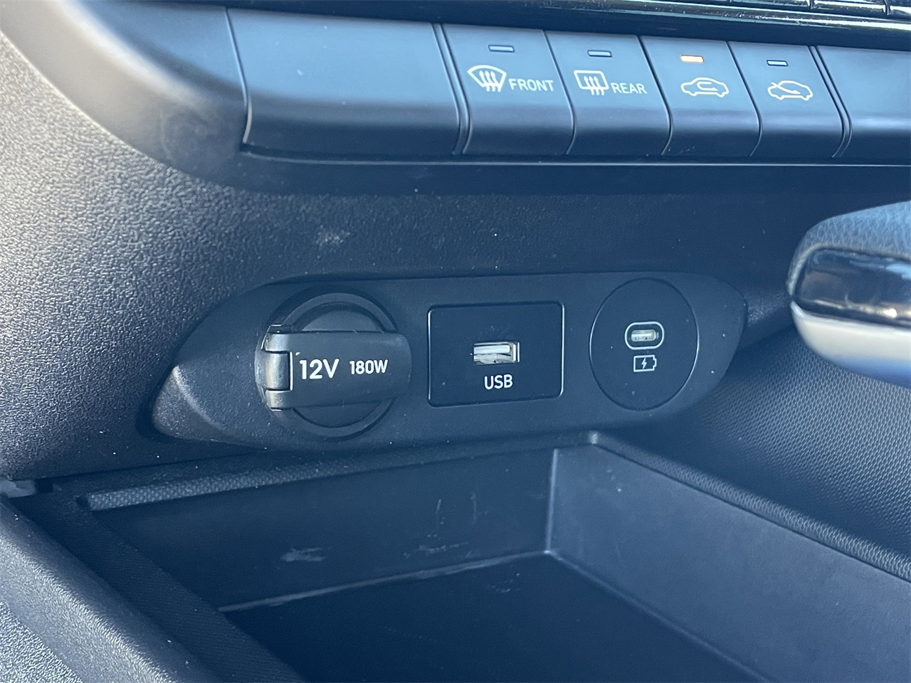 used 2024 Hyundai Elantra car, priced at $18,997