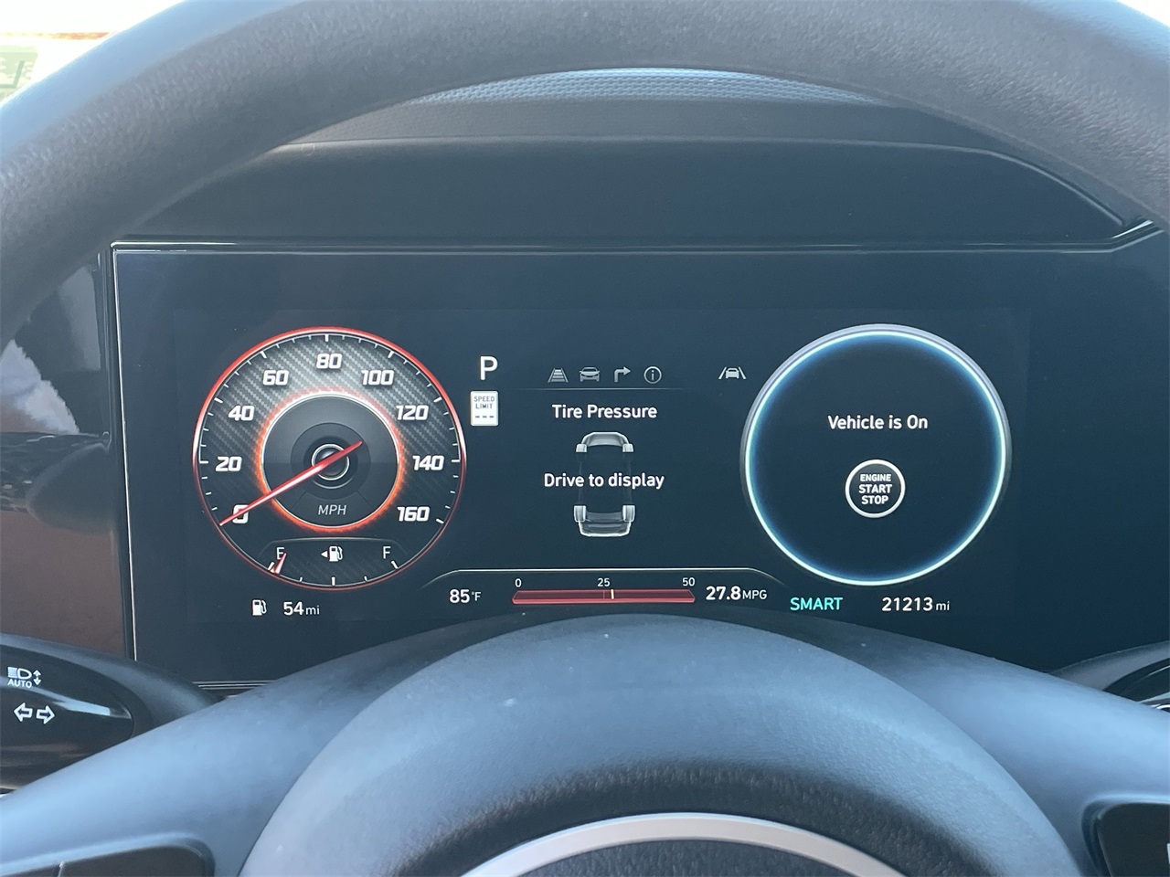 used 2024 Hyundai Elantra car, priced at $18,997