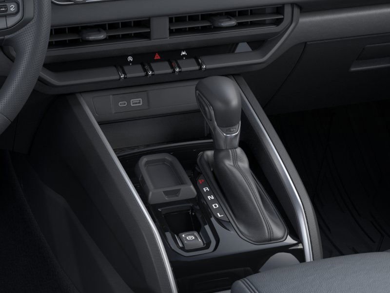new 2025 Chevrolet Colorado car, priced at $33,745