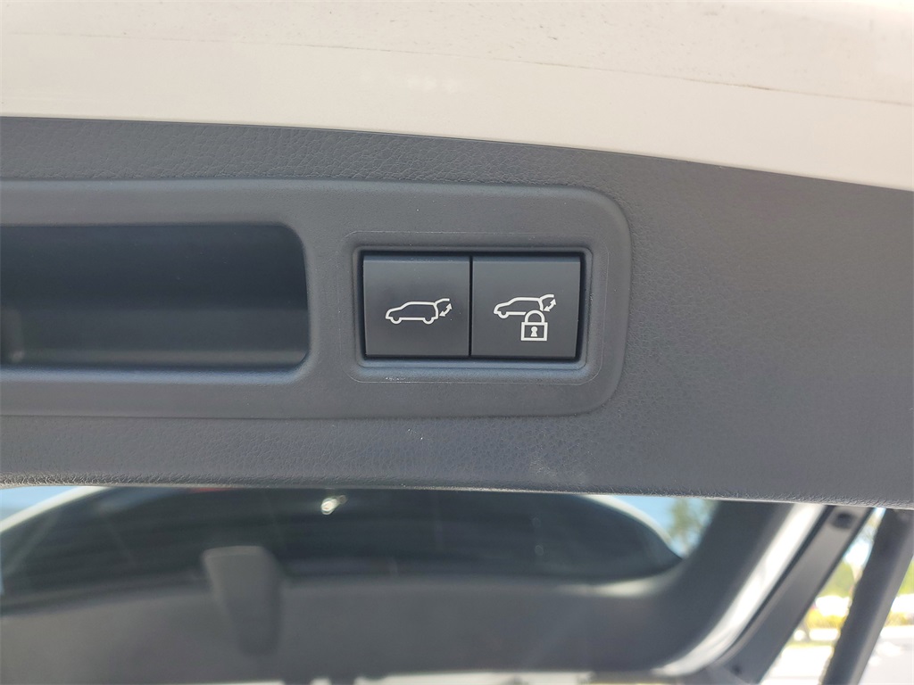 used 2024 Lexus RX car, priced at $54,998