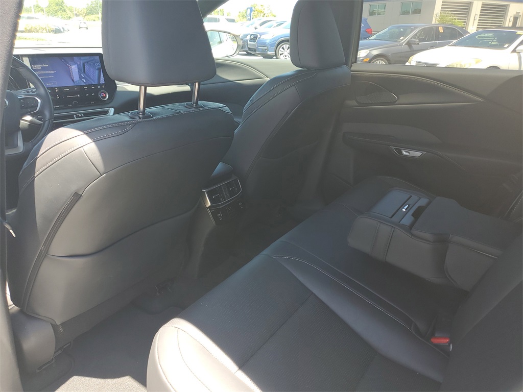 used 2024 Lexus RX car, priced at $54,998