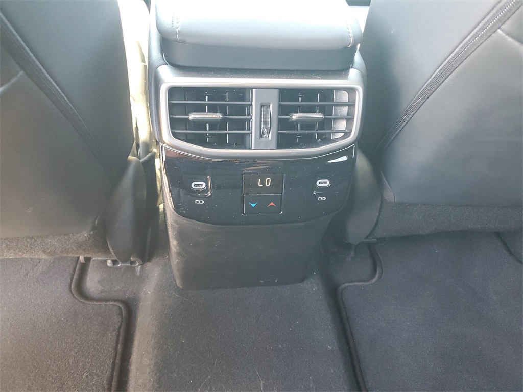 used 2024 Lexus RX car, priced at $54,998