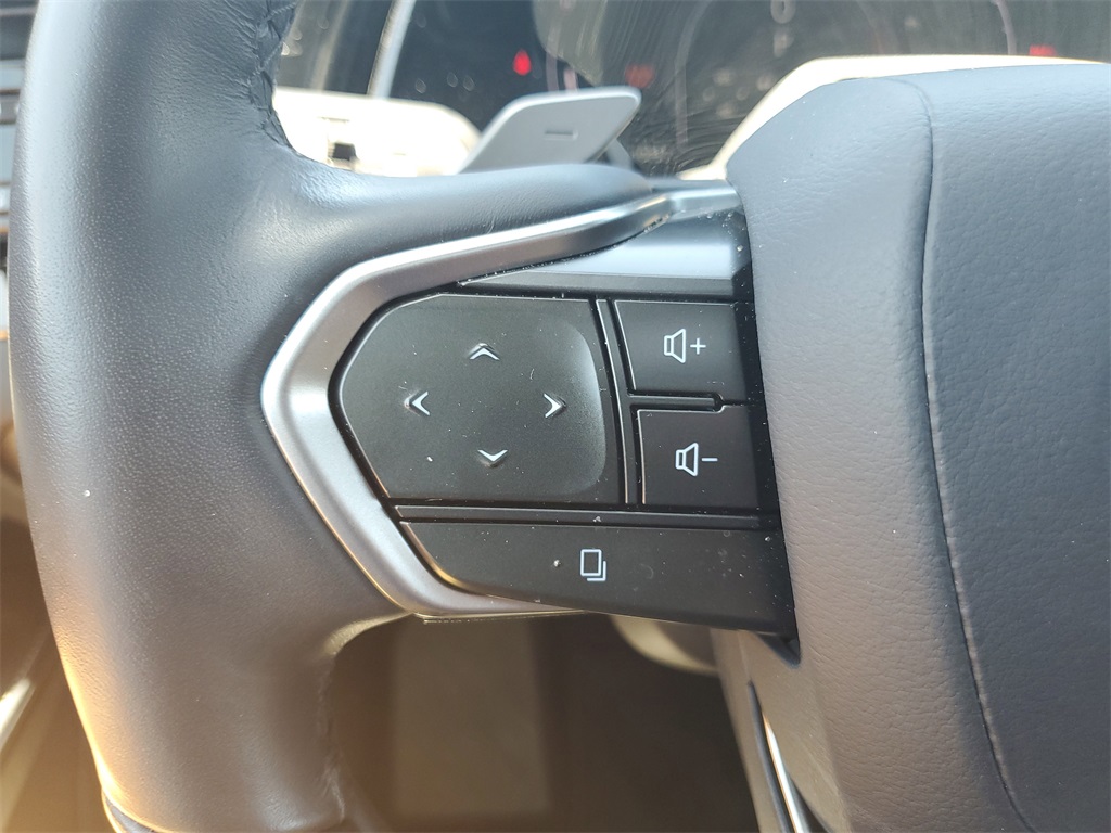 used 2024 Lexus RX car, priced at $54,998