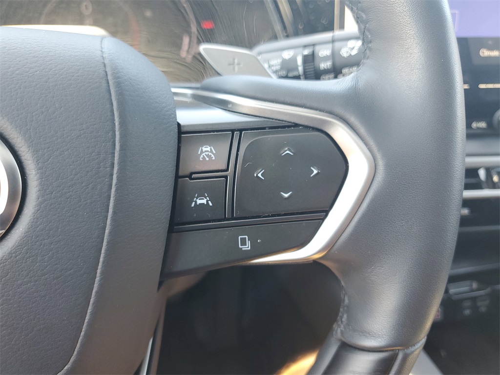 used 2024 Lexus RX car, priced at $54,998