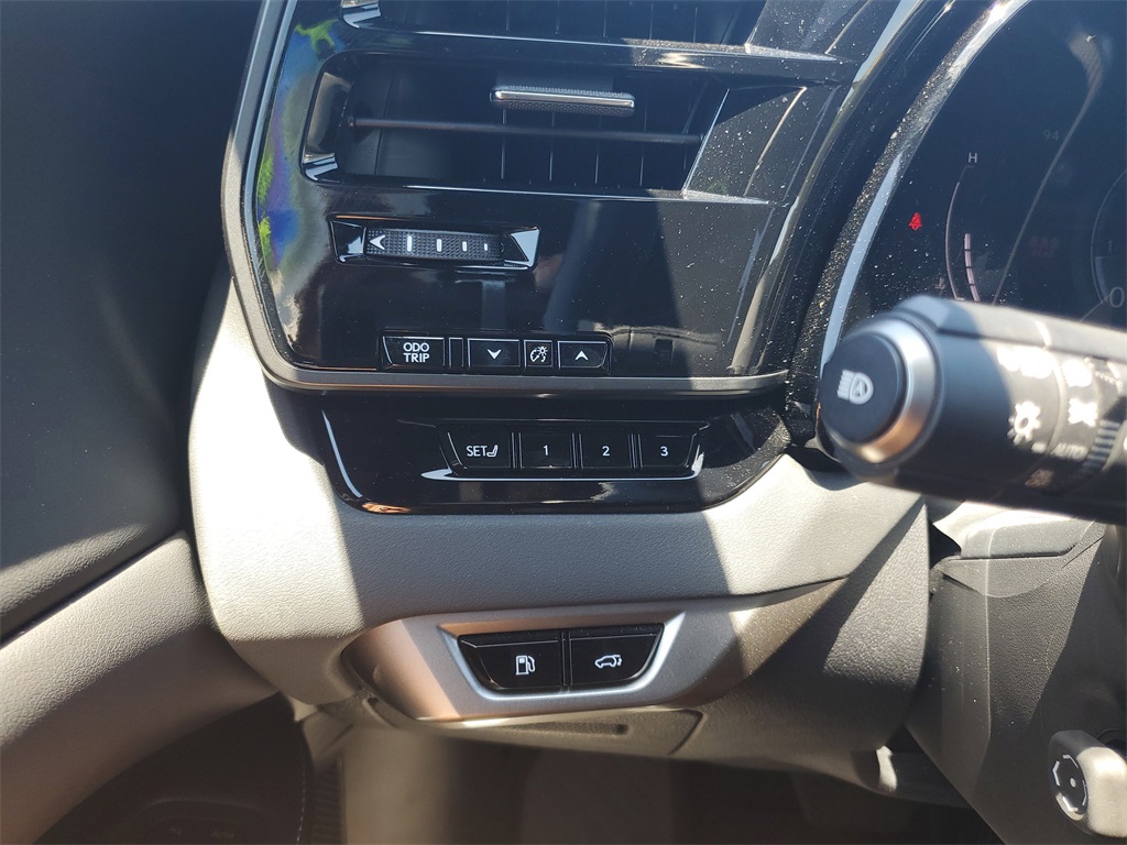 used 2024 Lexus RX car, priced at $54,998