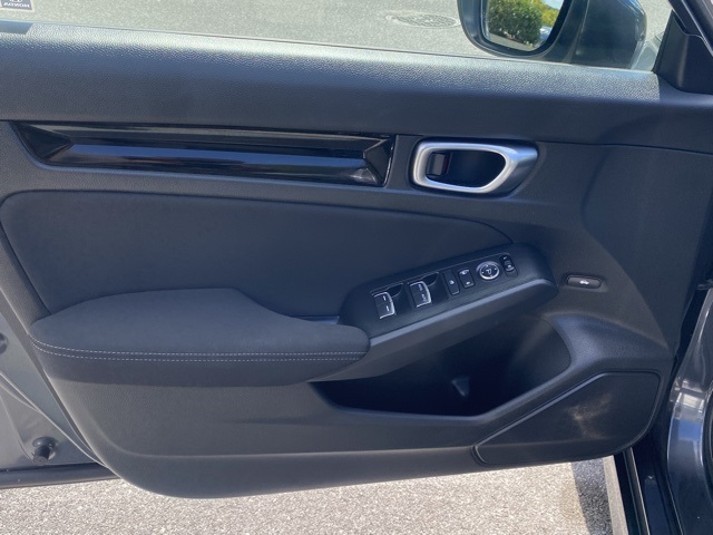used 2024 Honda Civic car, priced at $26,595