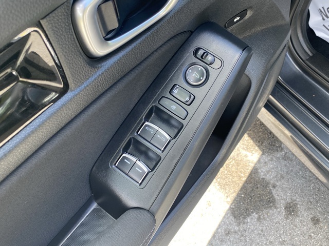 used 2024 Honda Civic car, priced at $26,595