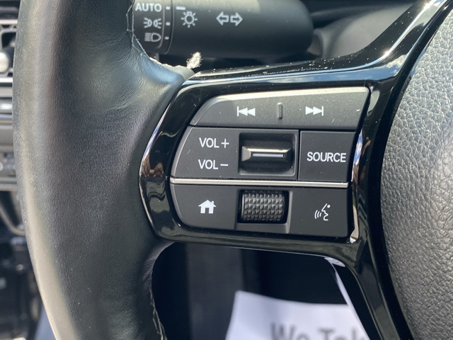 used 2024 Honda Civic car, priced at $26,595