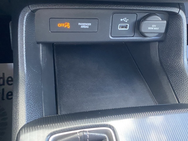 used 2024 Honda Civic car, priced at $26,595