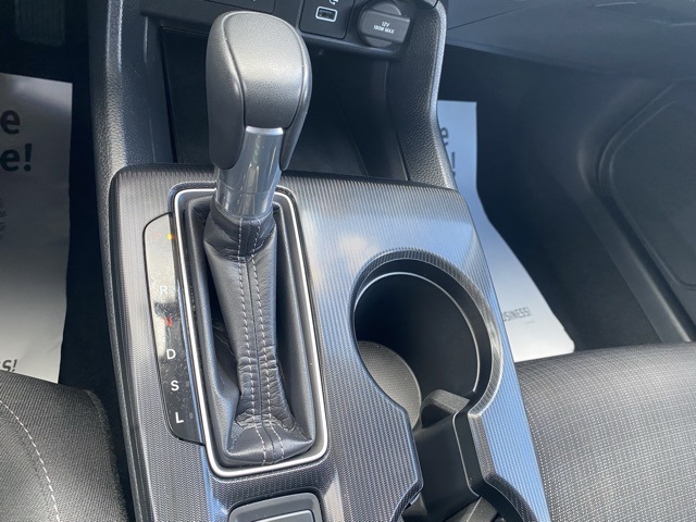 used 2024 Honda Civic car, priced at $26,595