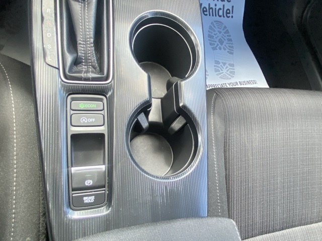 used 2024 Honda Civic car, priced at $26,595