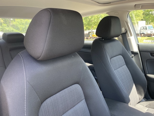 used 2024 Honda Civic car, priced at $26,595