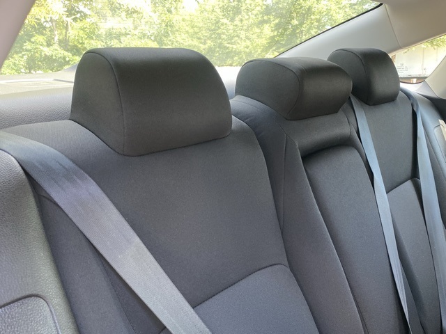 used 2024 Honda Civic car, priced at $26,595